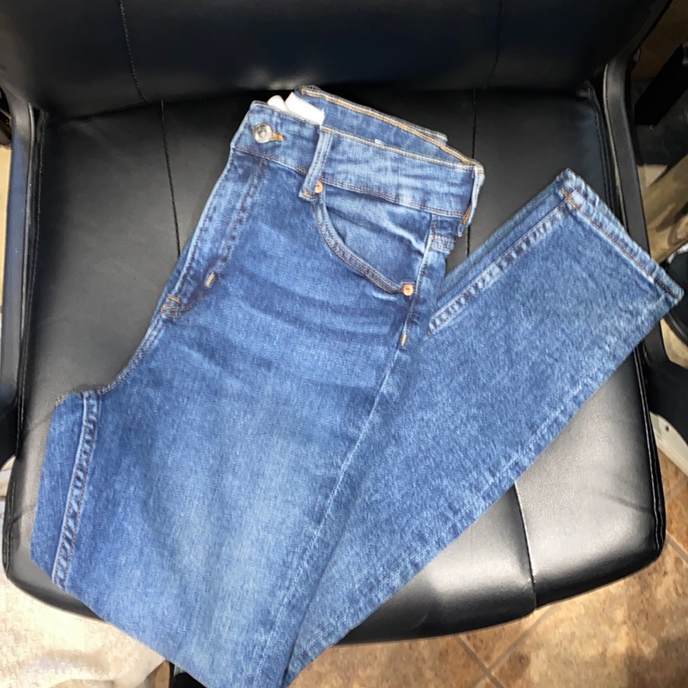 H&M jeans!